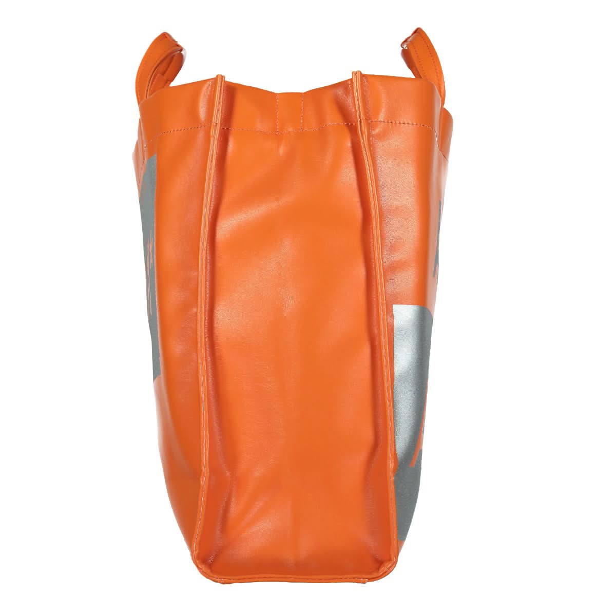 A COLD WALL Scale Tote Orange Detail view 2 | Gate