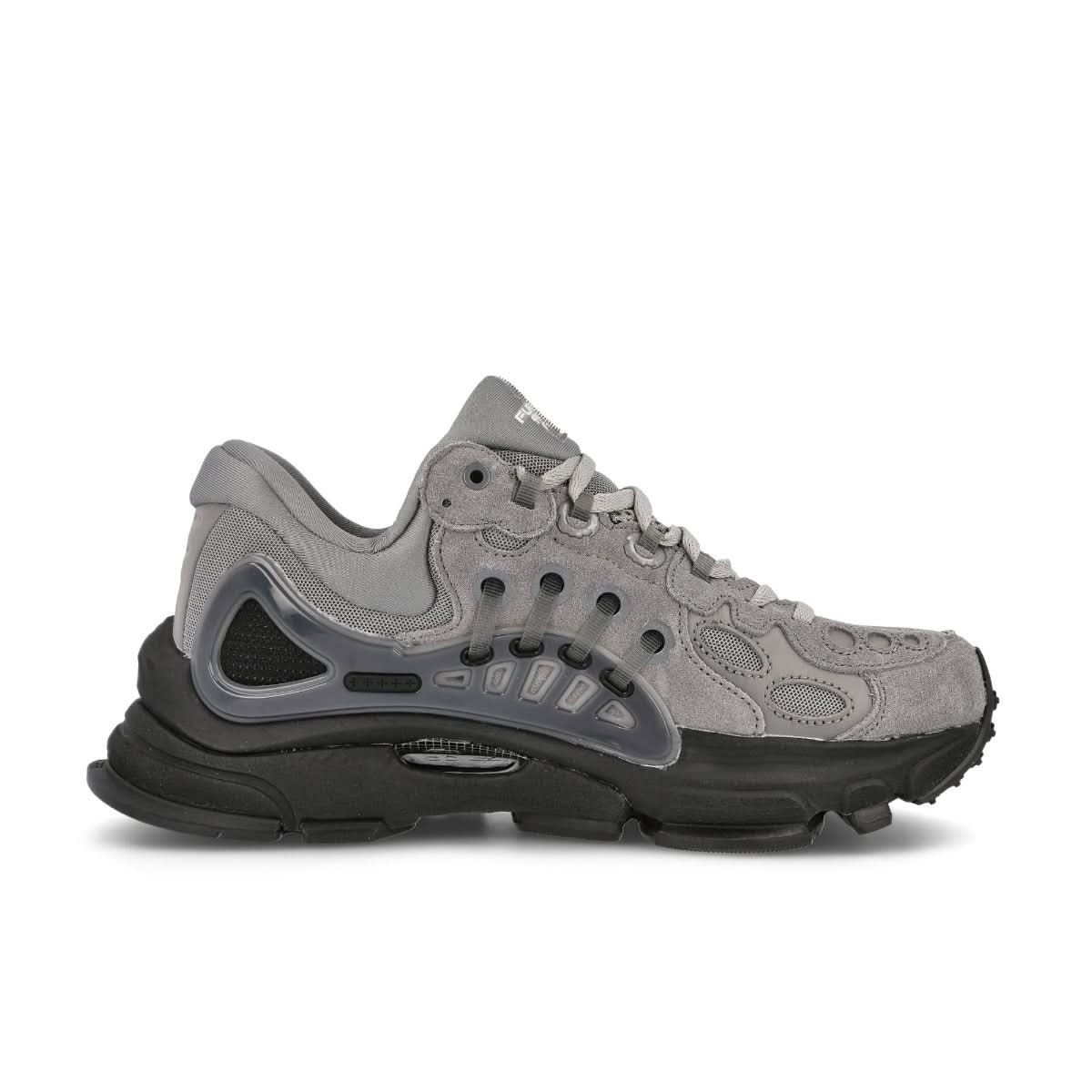 Li-Ning Furious Rider Ace 2 Grey Sneaker Detail view 3 | Gate
