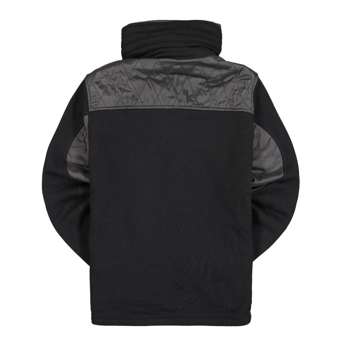 GmbH Aziz Isoli Jacket Black Detail view 2 | Gate