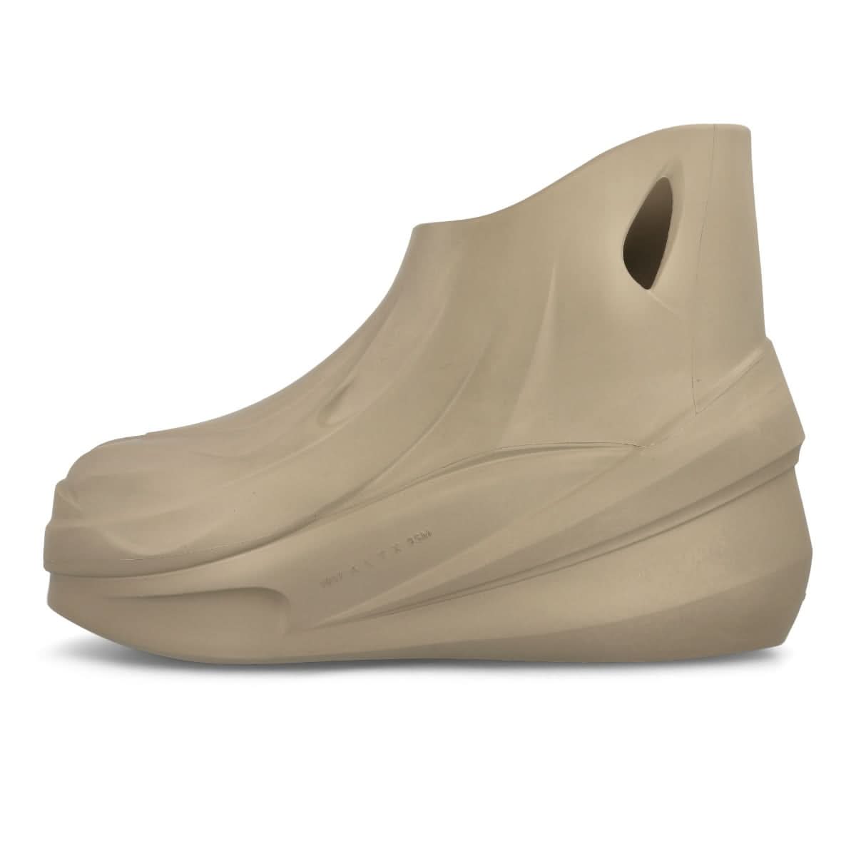 1017 Alyx 9SM Mono Boot Brown Boots Detail view 1 | Gate