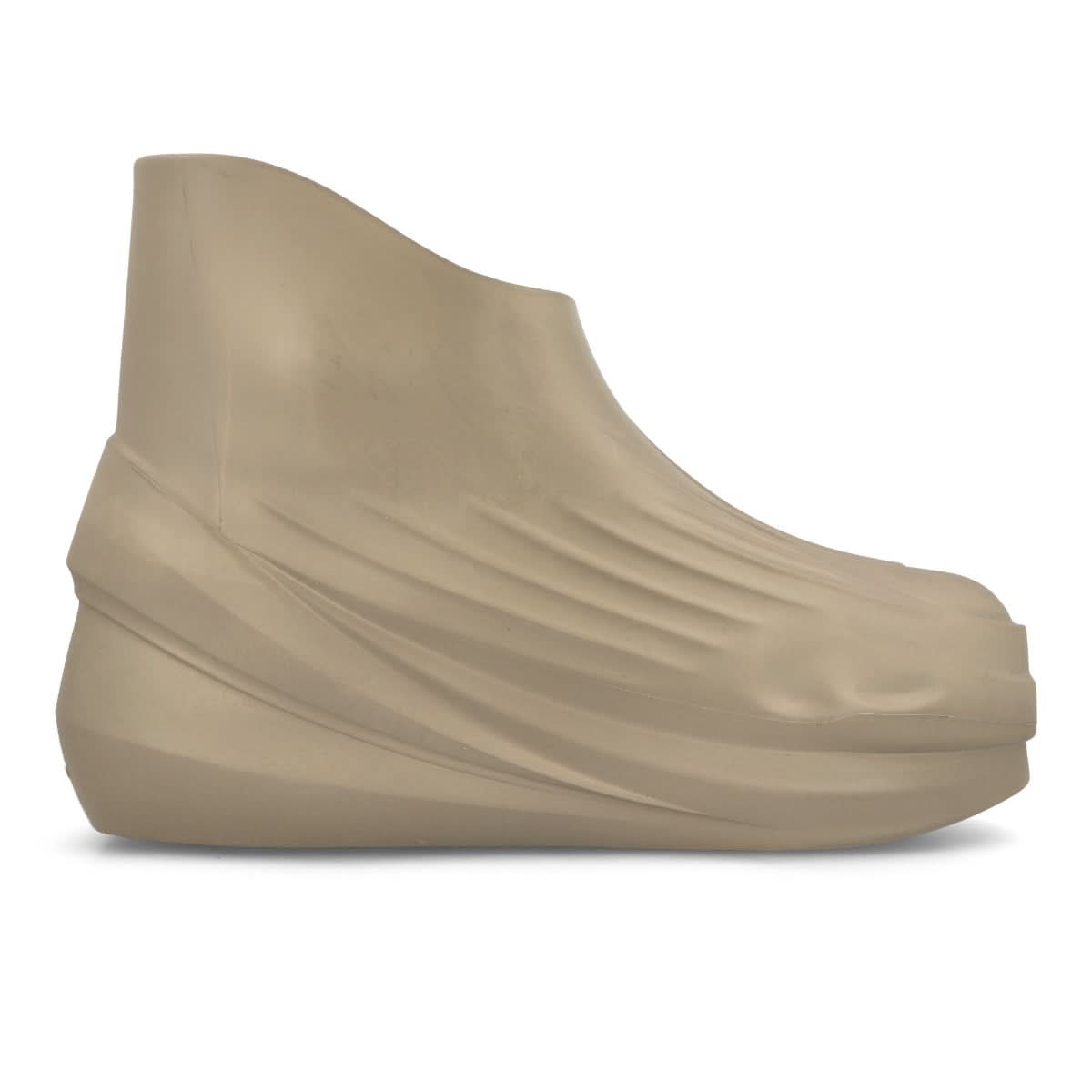 1017 Alyx 9SM Mono Boot Brown Boots Detail view 1 | Gate