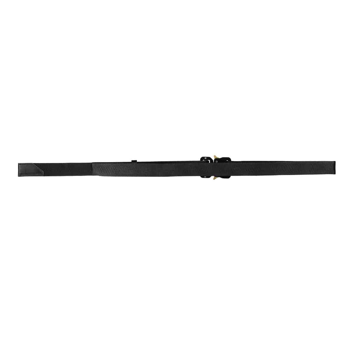 1017 Alyx 9SM Medium Rollercoaster Belt Black Detail view 2 | Gate