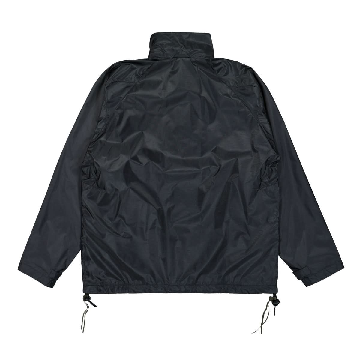 Acronym 2L Gore-Tex Infinium Windstopper Jacket Black Detail view 2 | Gate