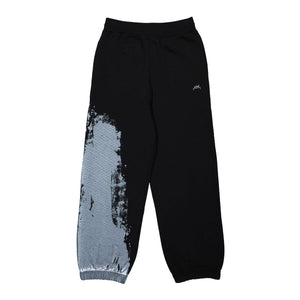 Brushstroke Jersey Pant