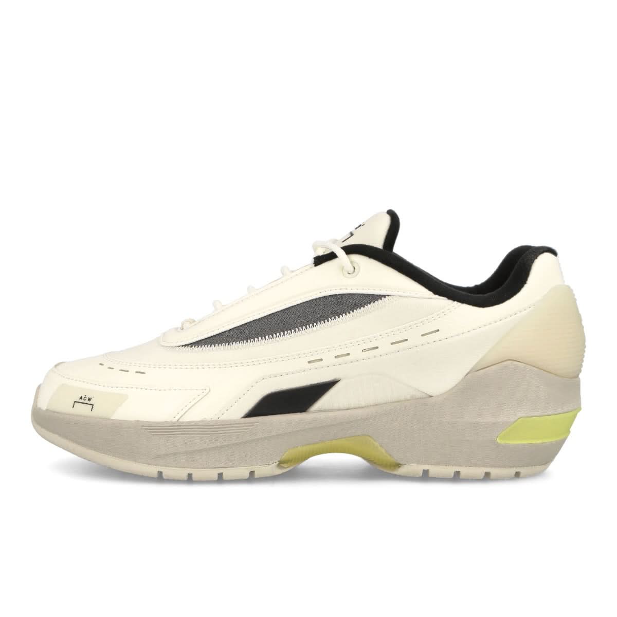 A COLD WALL Vector Runner Multicolor Sneaker Detail view 1 | Gate