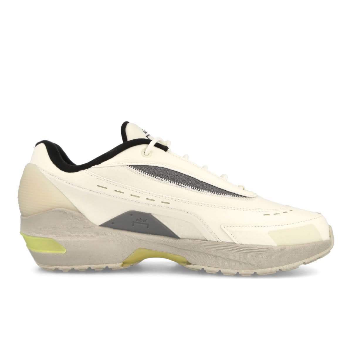 A COLD WALL Vector Runner Multicolor Sneaker Detail view 2 | Gate