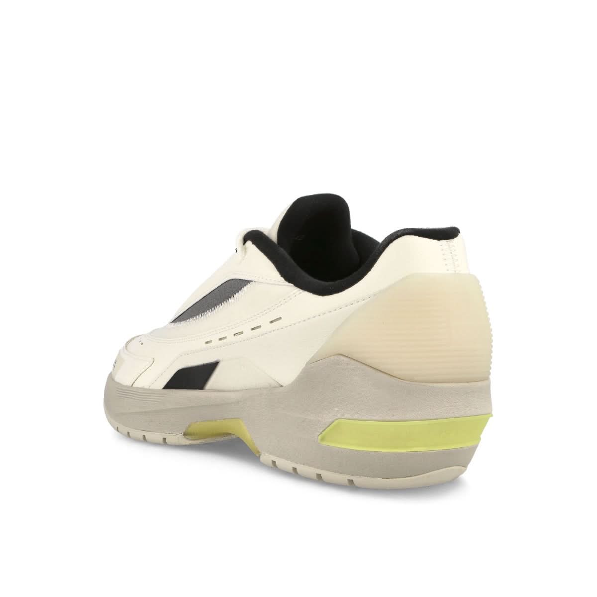 A COLD WALL Vector Runner Multicolor Sneaker Detail view 3 | Gate