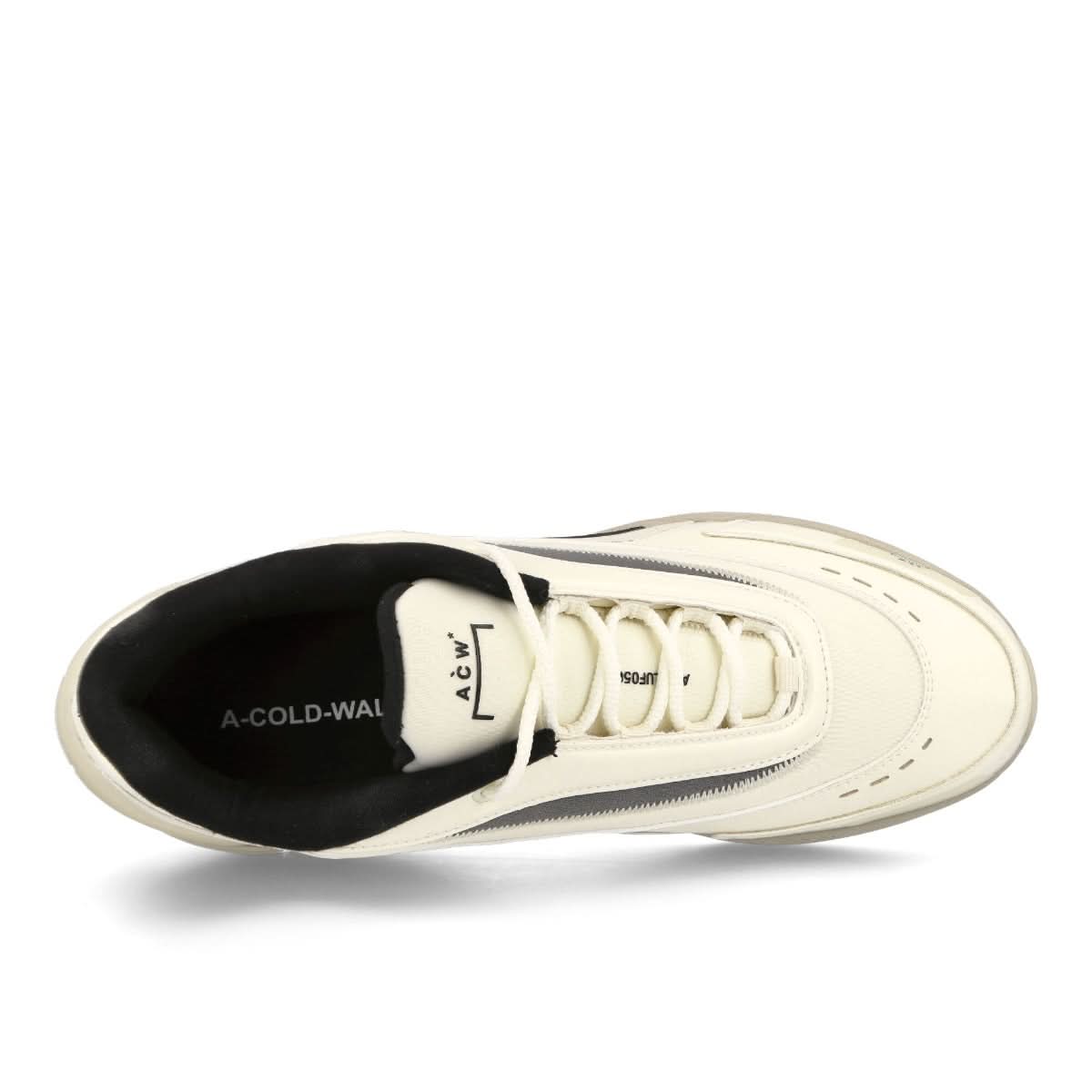 A COLD WALL Vector Runner Multicolor Sneaker Detail view 5 | Gate