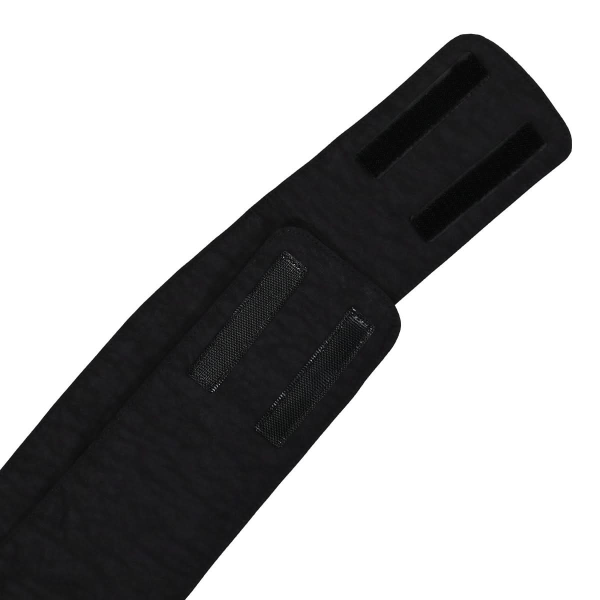 A COLD WALL Vest Multi Pocket Sling Bag Black Detail view 5 | Gate