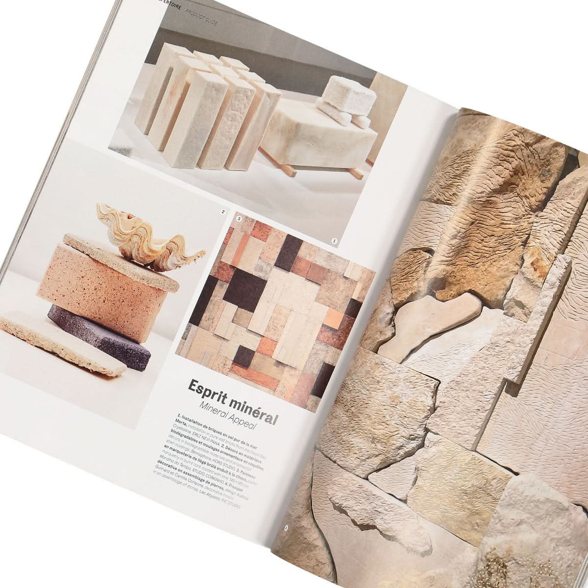 Architectural Digest Special Design Issue No. 26 Multicolor Detail view 4 | Gate