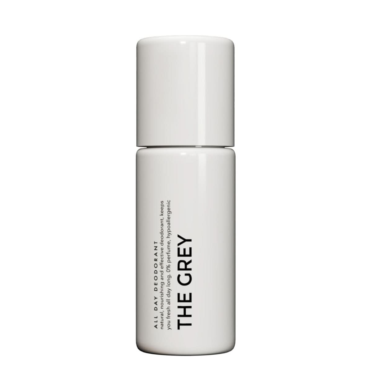The Grey All Day Deodorant 50ml Detail view 1 | Gate