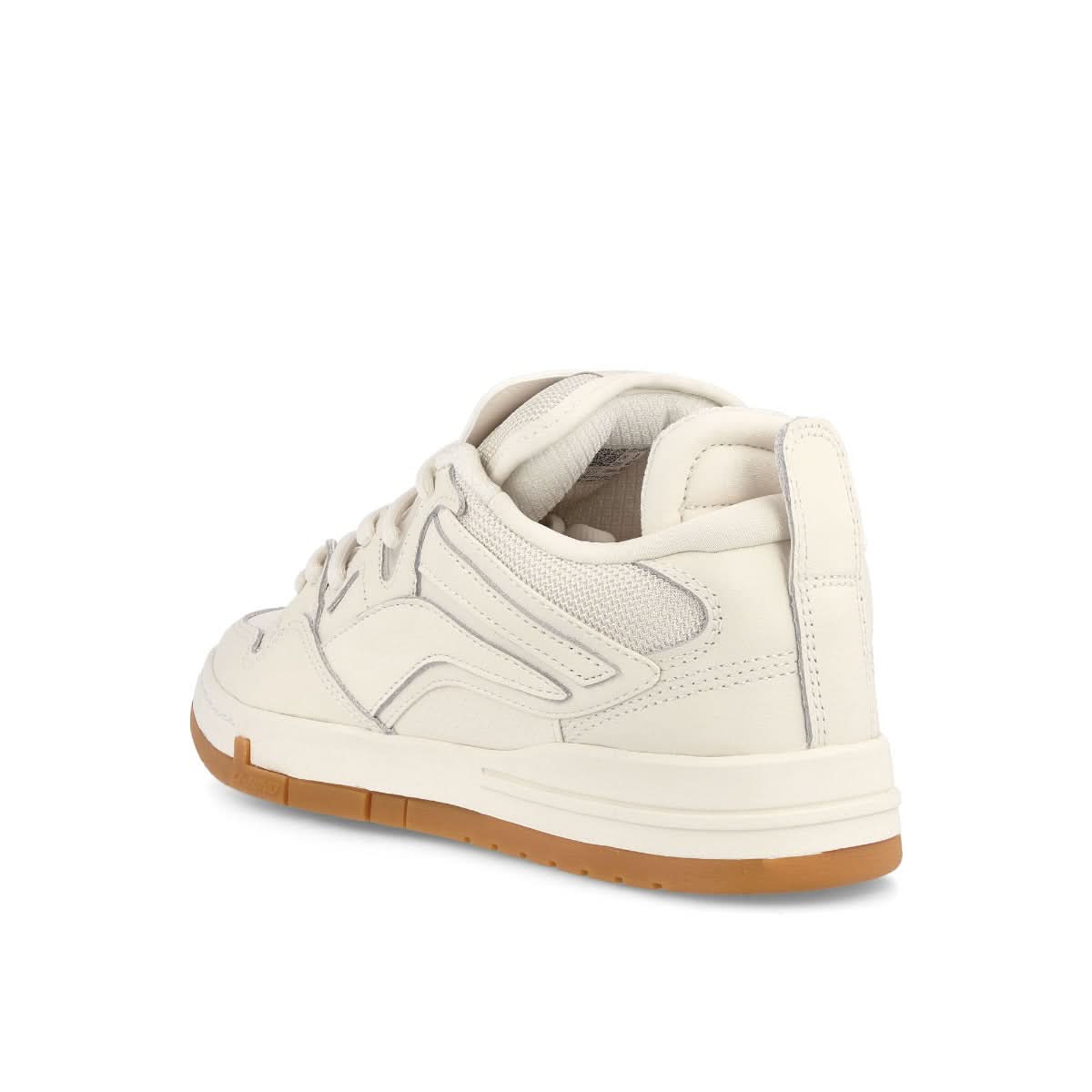 Li-Ning Wave Pro Beige Sneaker Detail view 3 | Gate