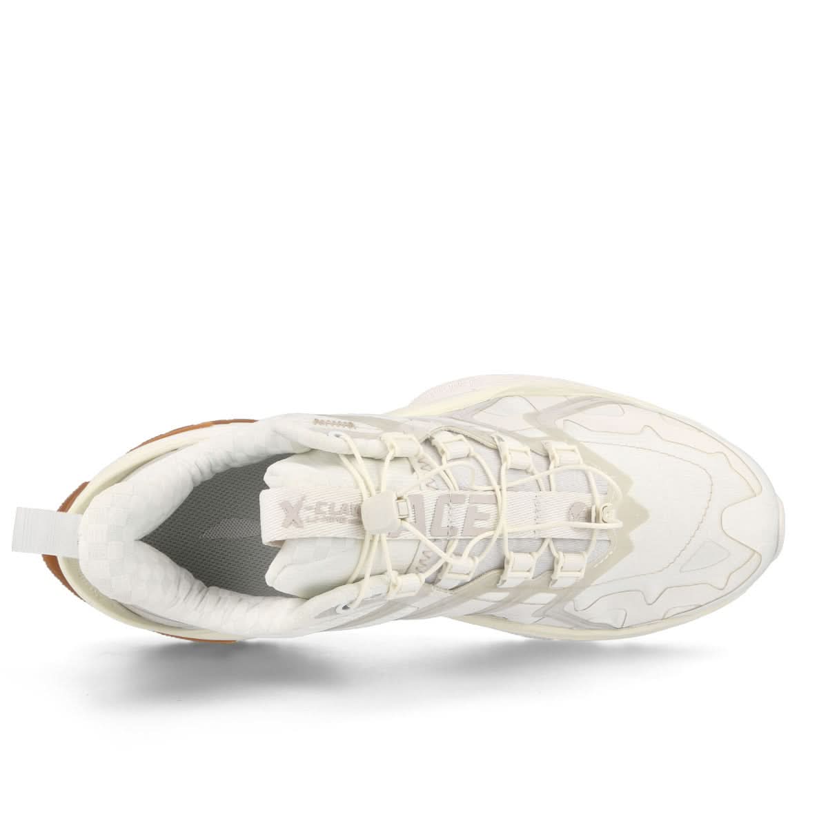 Li-Ning X-Claw Ace Beige Sneaker Detail view 5 | Gate