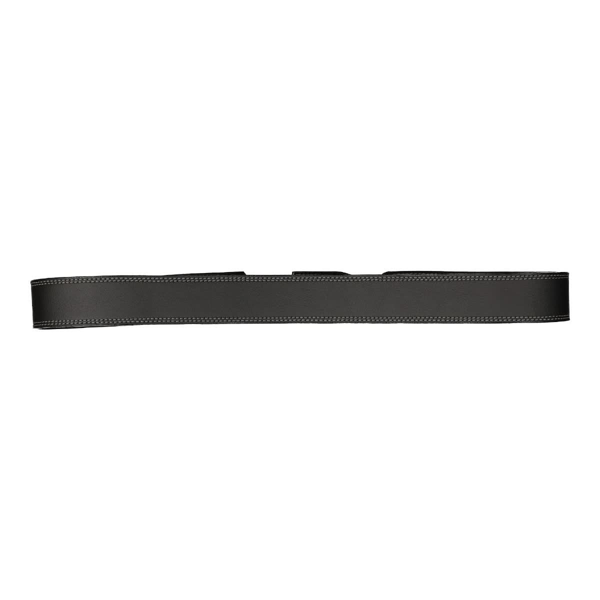 Rombaut Ski Belt Black Detail view 6 | Gate