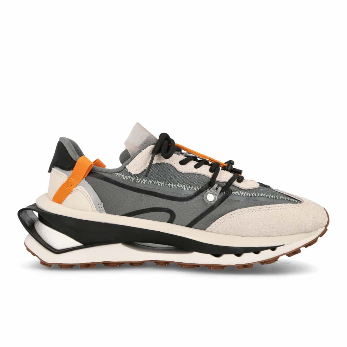 Li-Ning Cosmos Premium Multicolor Sneaker Detail view 2 | Gate