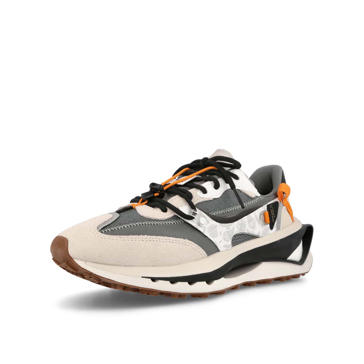 Li-Ning Cosmos Premium Multicolor Sneaker Detail view 4 | Gate