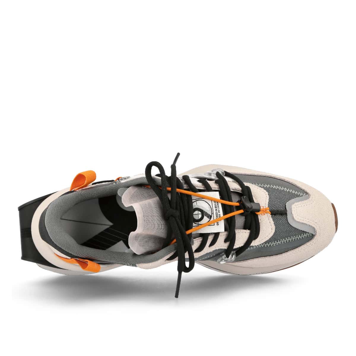 Li-Ning Cosmos Premium Multicolor Sneaker Detail view 5 | Gate