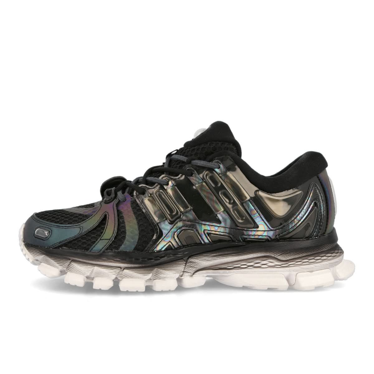 Li-Ning Furious Ride 1.5 Black Sneaker Detail view 1 | Gate