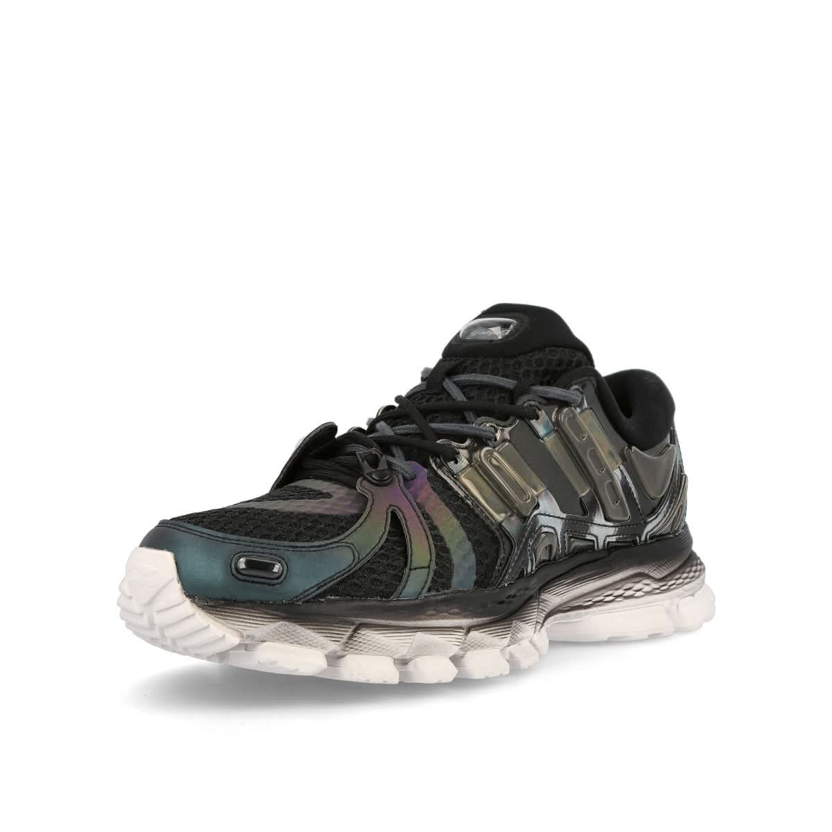 Li-Ning Furious Ride 1.5 Black Sneaker Detail view 4 | Gate