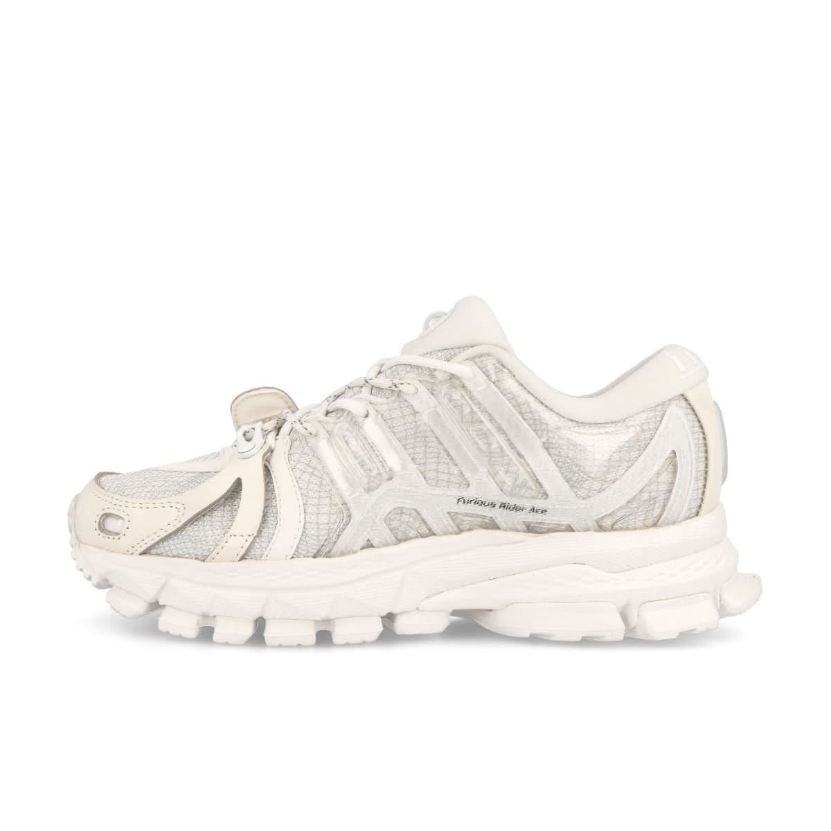 Li-Ning Furius Ride 1.5 Grey,White Sneaker Detail view 1 | Gate