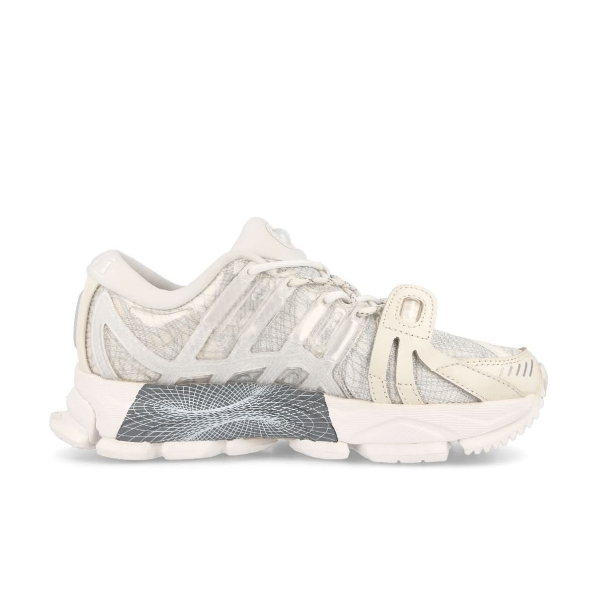 Li-Ning Furius Ride 1.5 Grey,White Sneaker Detail view 1 | Gate