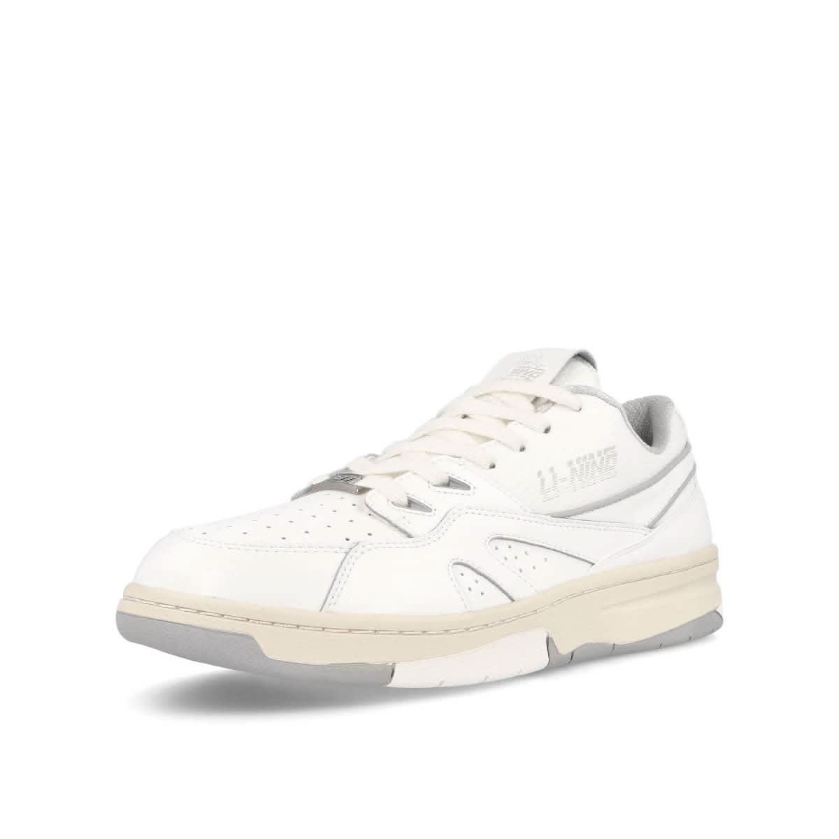 Li-Ning 937 Deluxe Low White Sneaker Detail view 4 | Gate