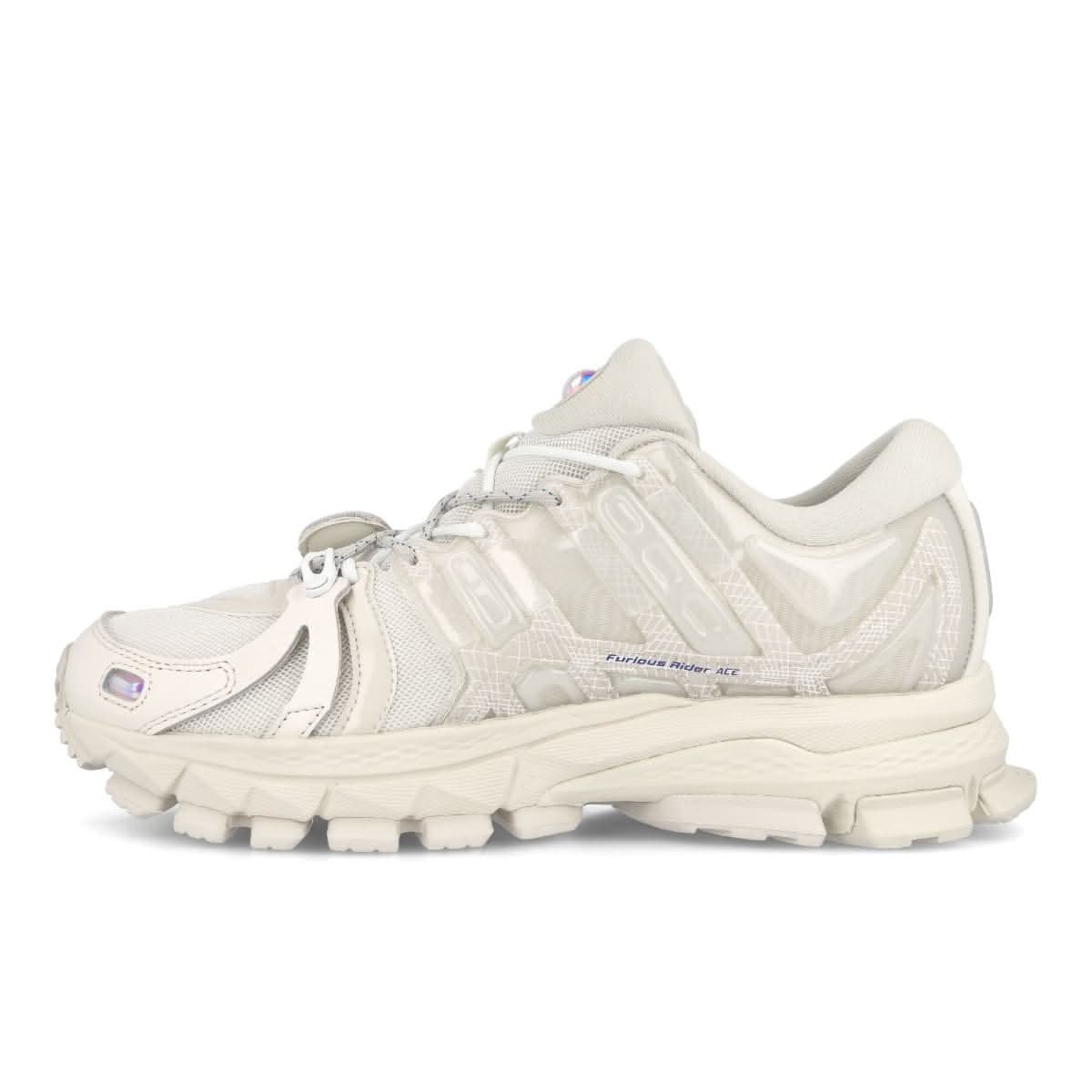 Li-Ning Furious Ace 1.5 Beige,White Sneaker Detail view 1 | Gate