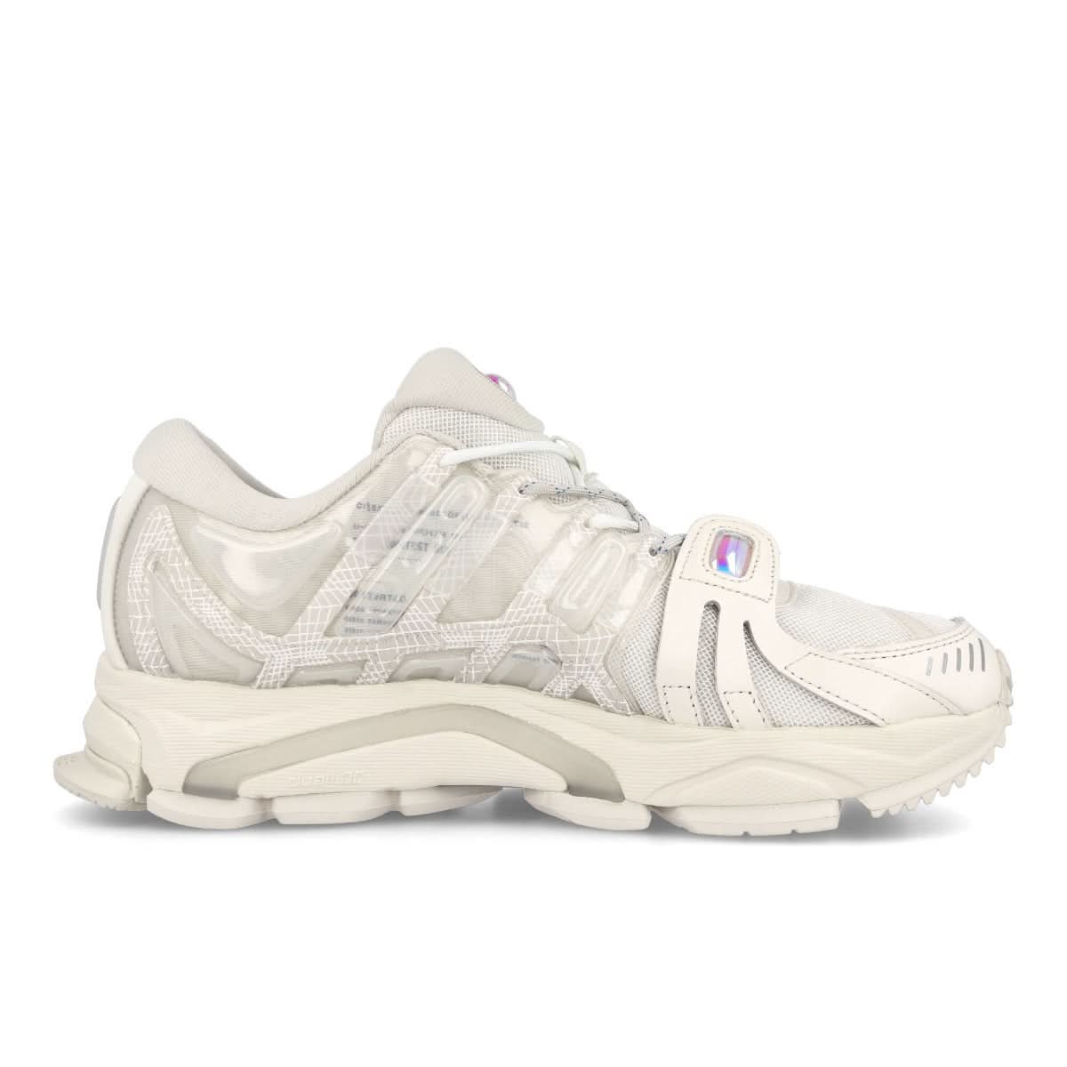 Li-Ning Furious Ace 1.5 Beige,White Sneaker Detail view 1 | Gate