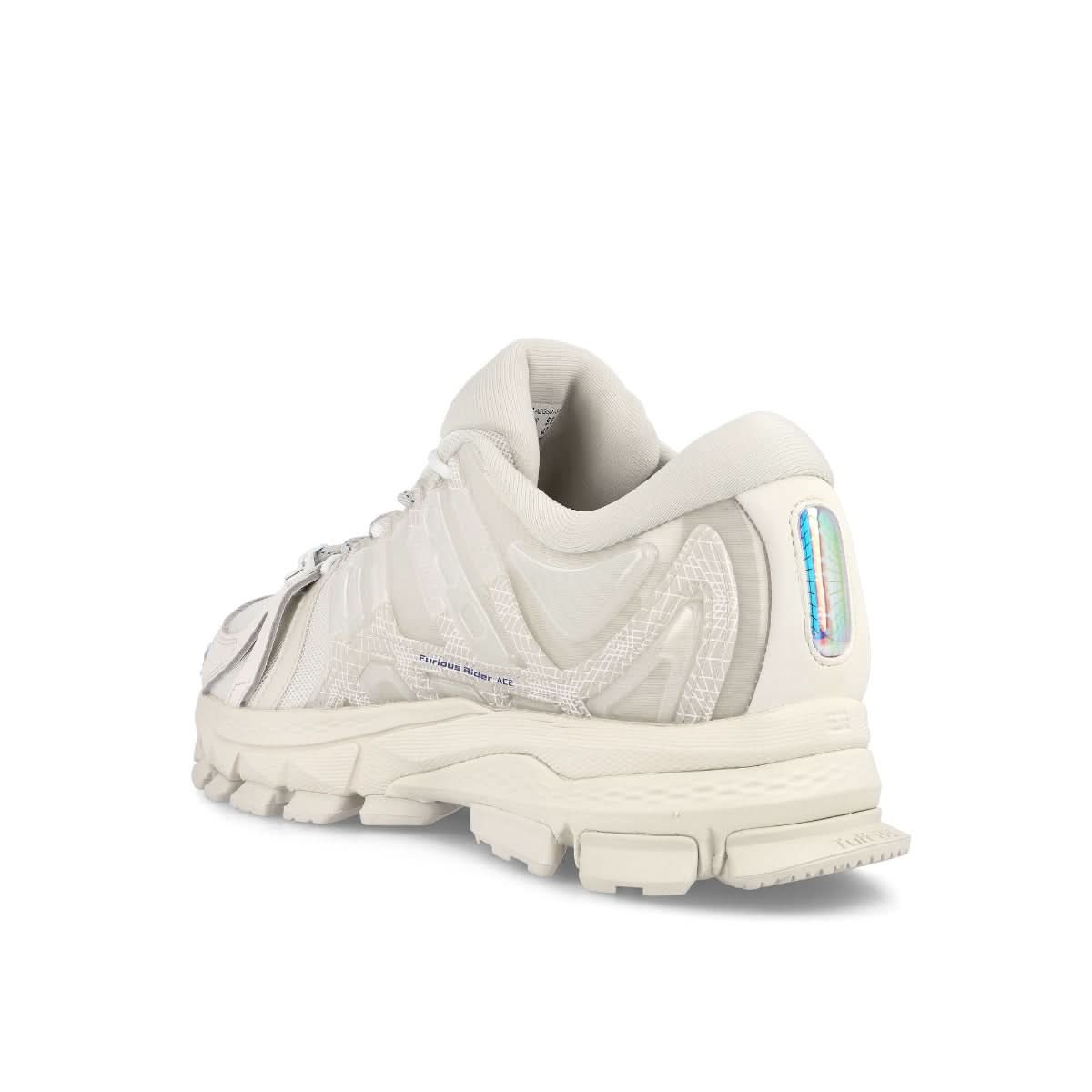 Li-Ning Furious Ace 1.5 Beige,White Sneaker Detail view 3 | Gate