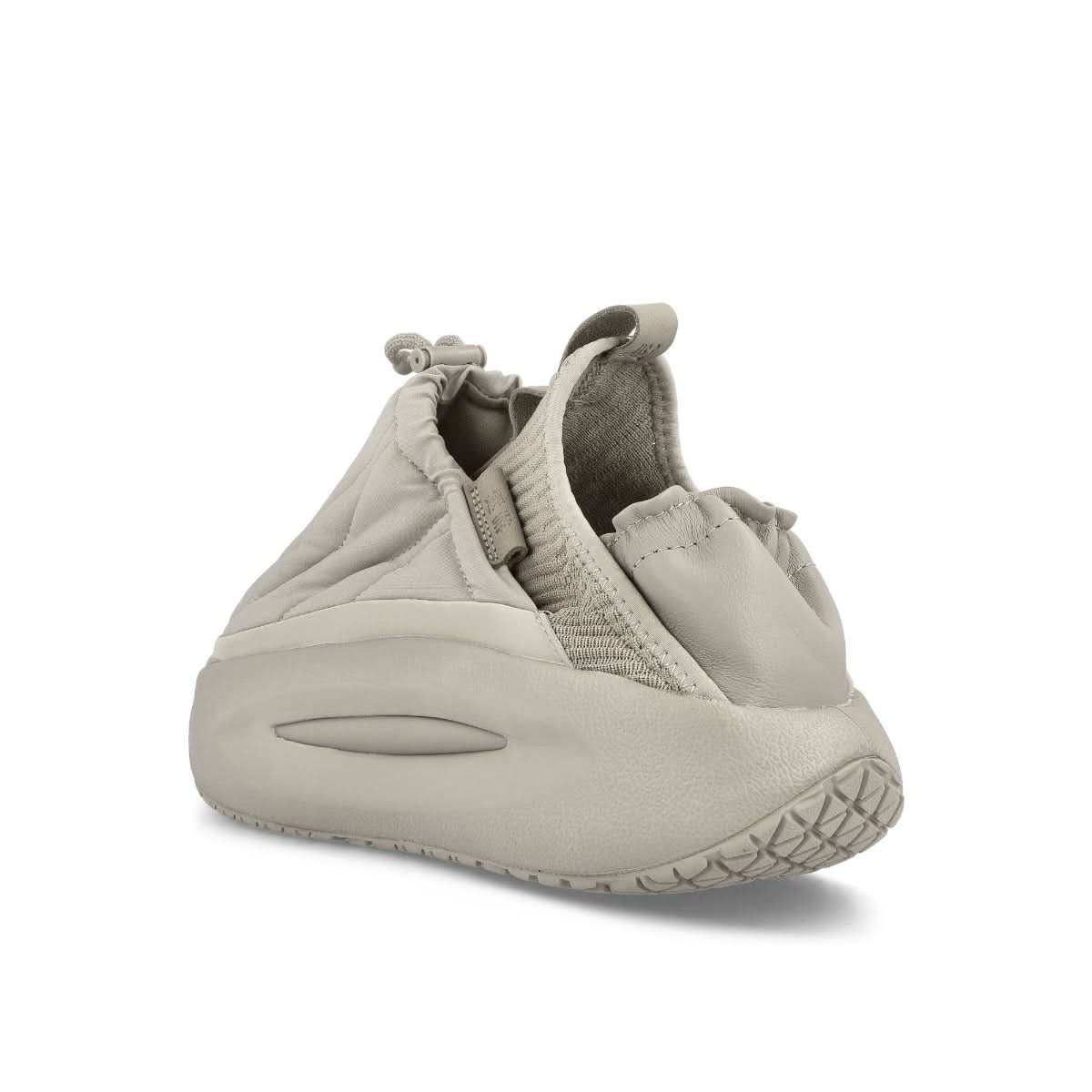 Li-Ning YUNYOU Fluffy Grey Sneaker Detail view 3 | Gate