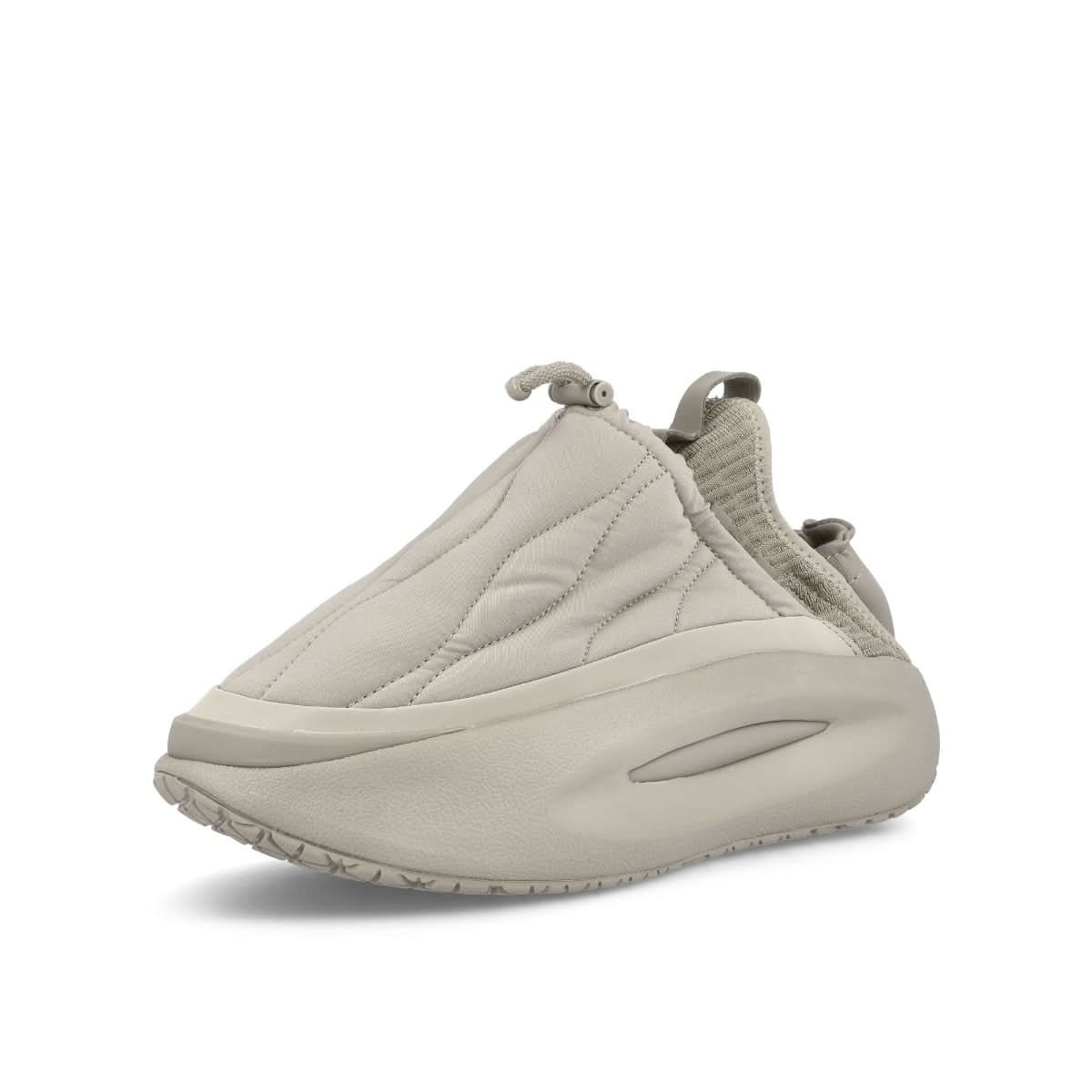 Li-Ning YUNYOU Fluffy Grey Sneaker Detail view 4 | Gate