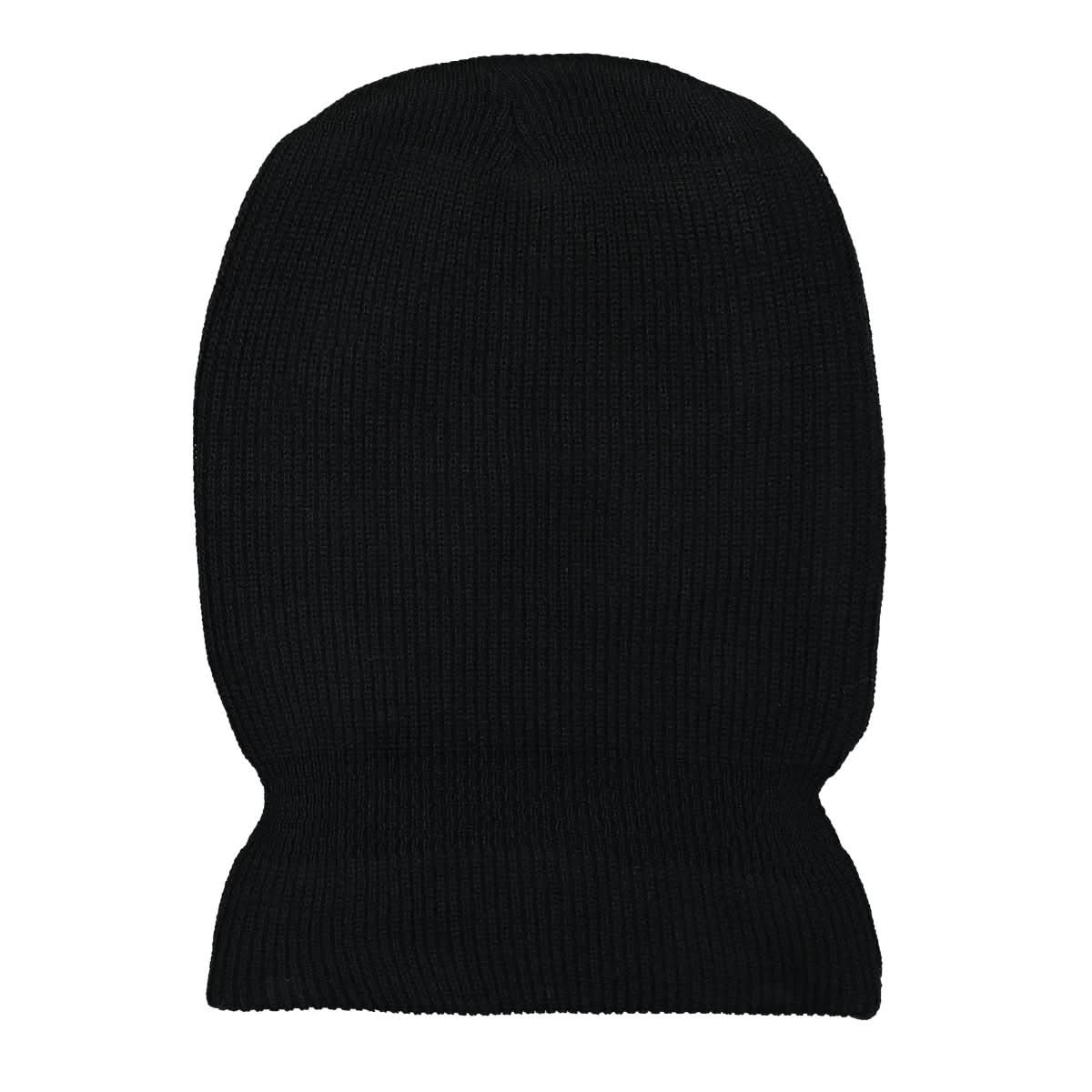 44 Label Group Lost Balaclava Black Detail view 2 | Gate