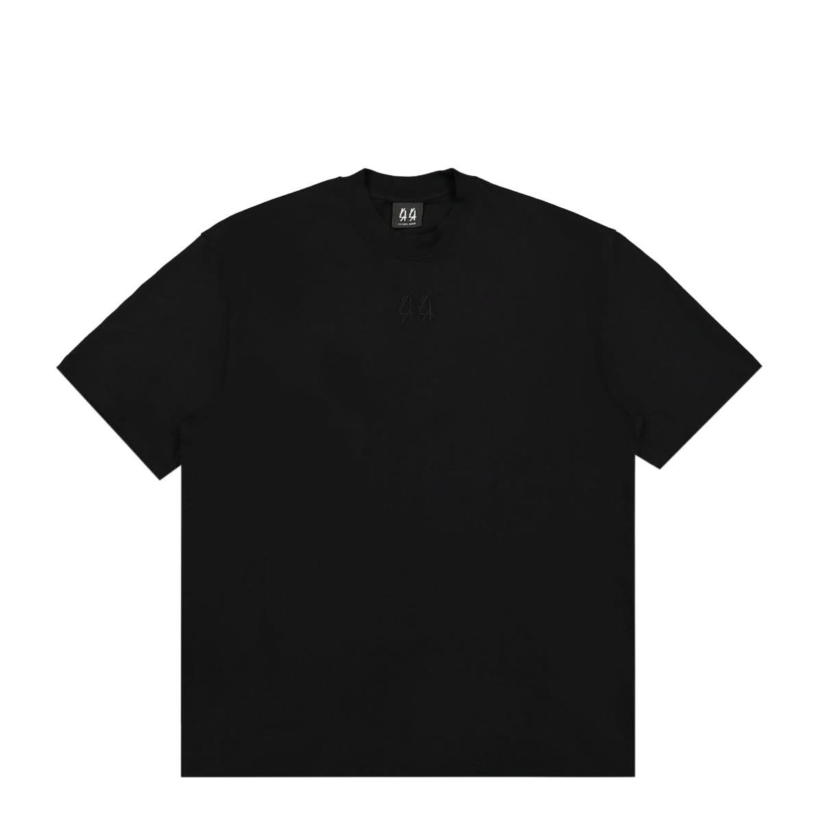 44 Label Group 44 Spine Standard Tee Black,Green Detail view 1 | Gate
