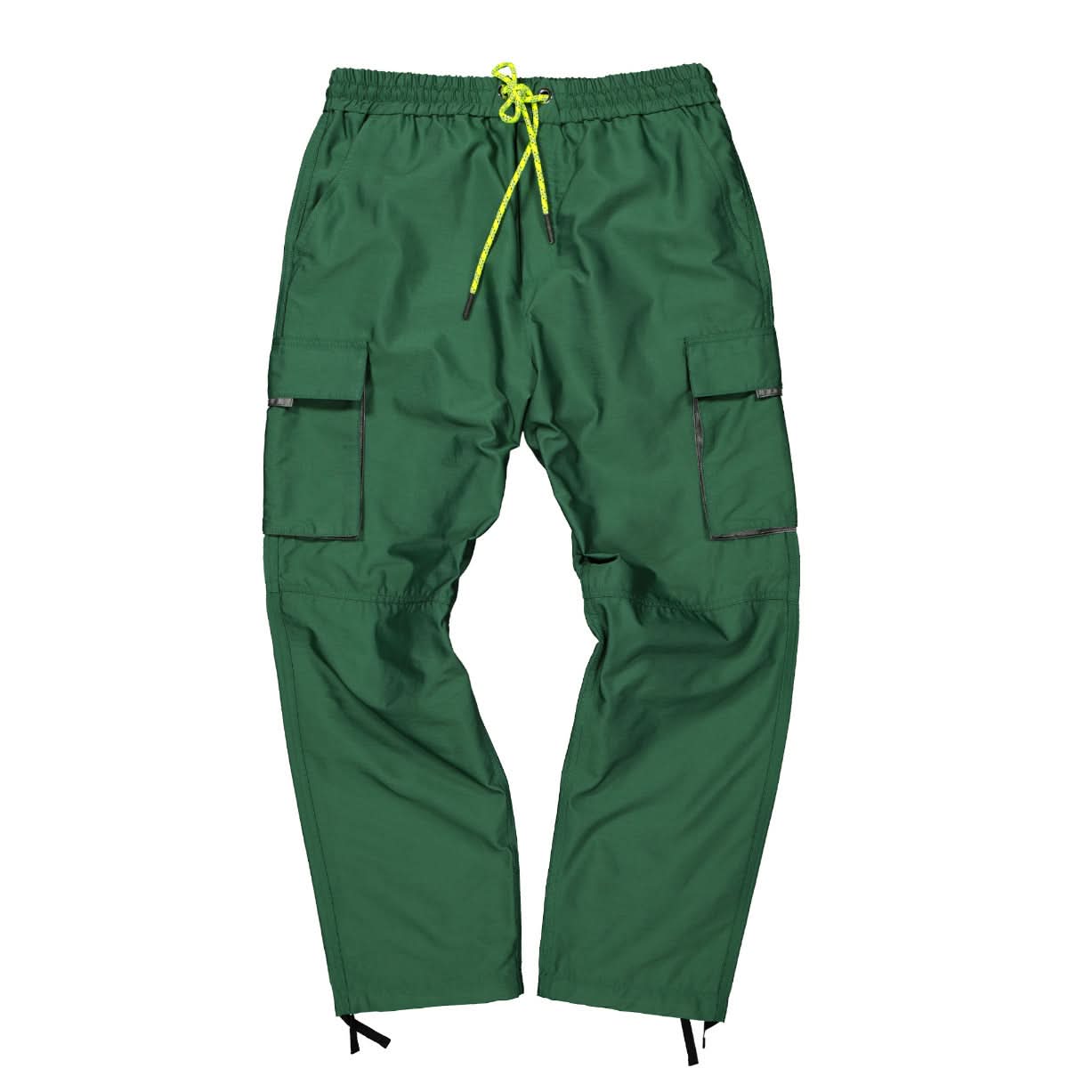 Iceberg Pant Green Detail view 1 | Gate