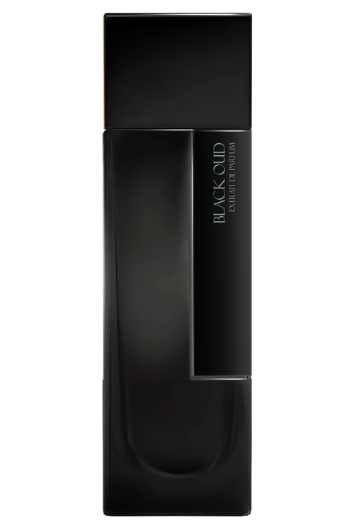 Laurent Mazzone Black Oud Perfume 100ml Detail view 1 | Gate