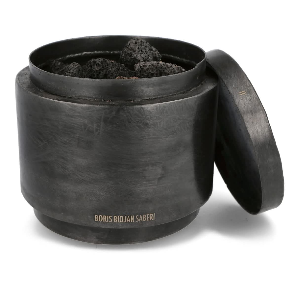 11 By Boris Bidjan Saberi Lavar Jar  Detail view 3 | Gate