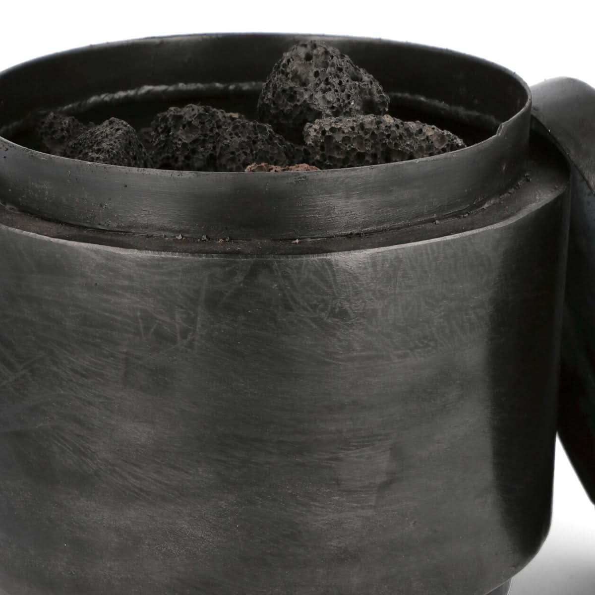 11 By Boris Bidjan Saberi Lavar Jar  Detail view 4 | Gate