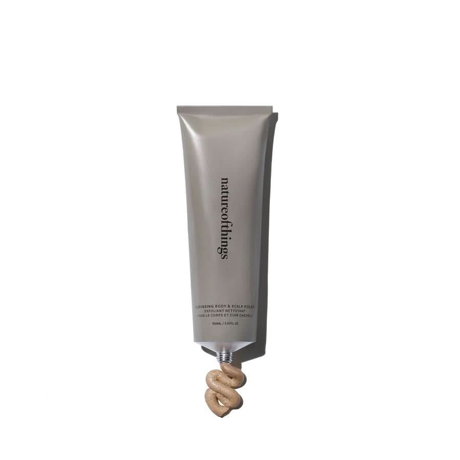 Nature of Things Cleansing Body & Scalp Polish Detail view 2 | Gate