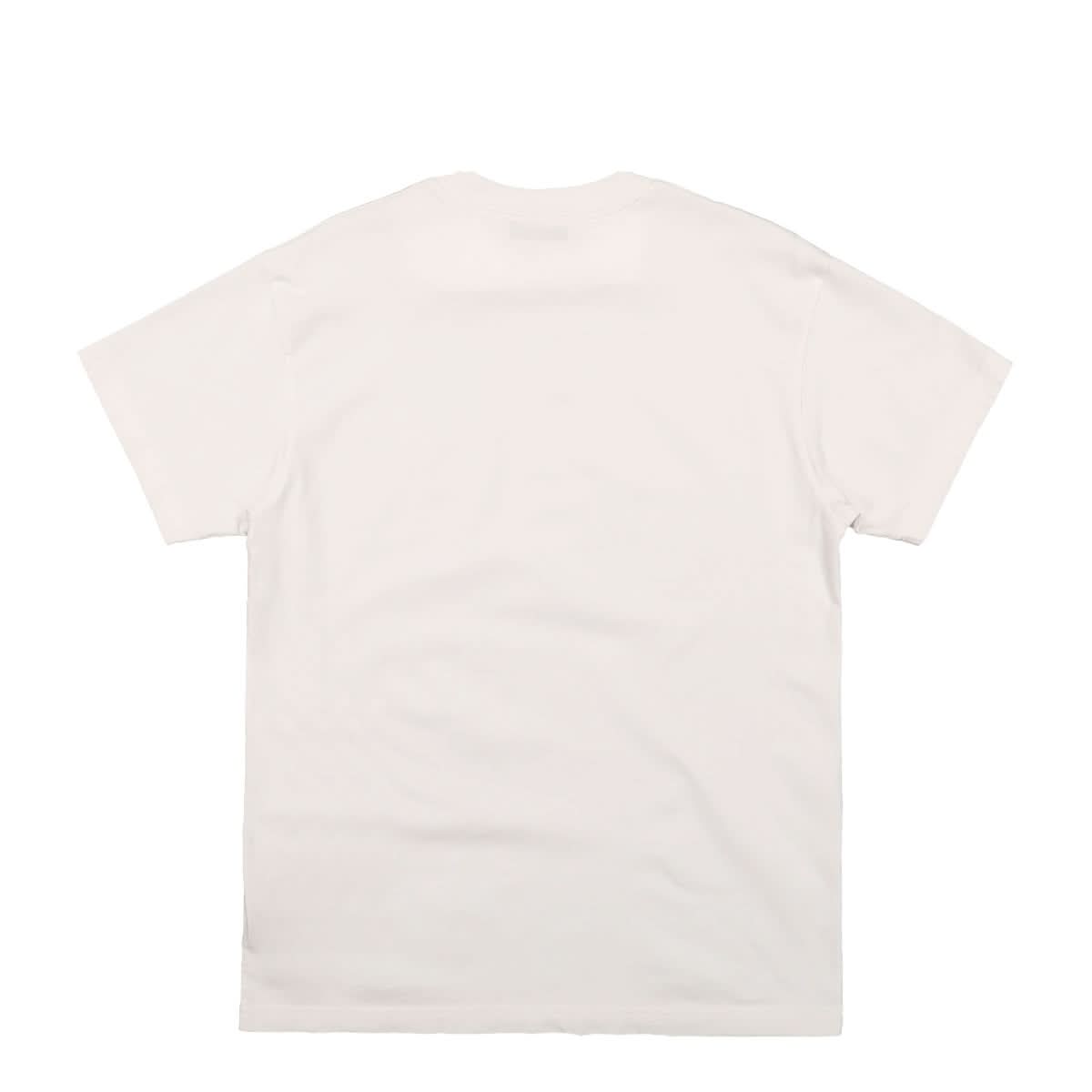 Ambush Monogram Patch T-Shirt White Detail view 2 | Gate