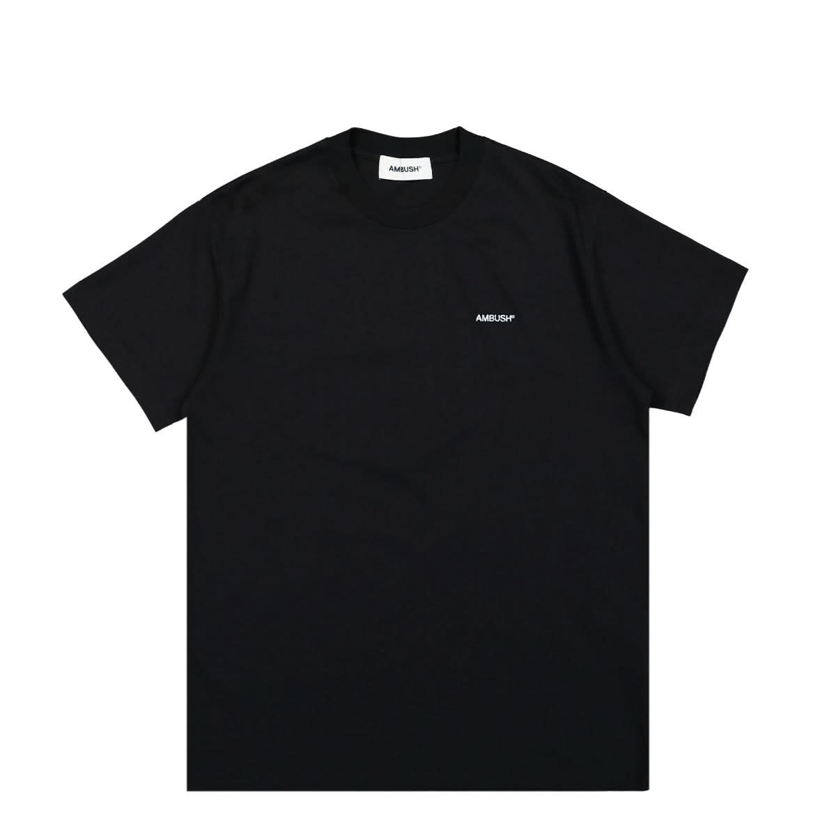 Ambush T-Shirts Tripack Black Detail view 1 | Gate