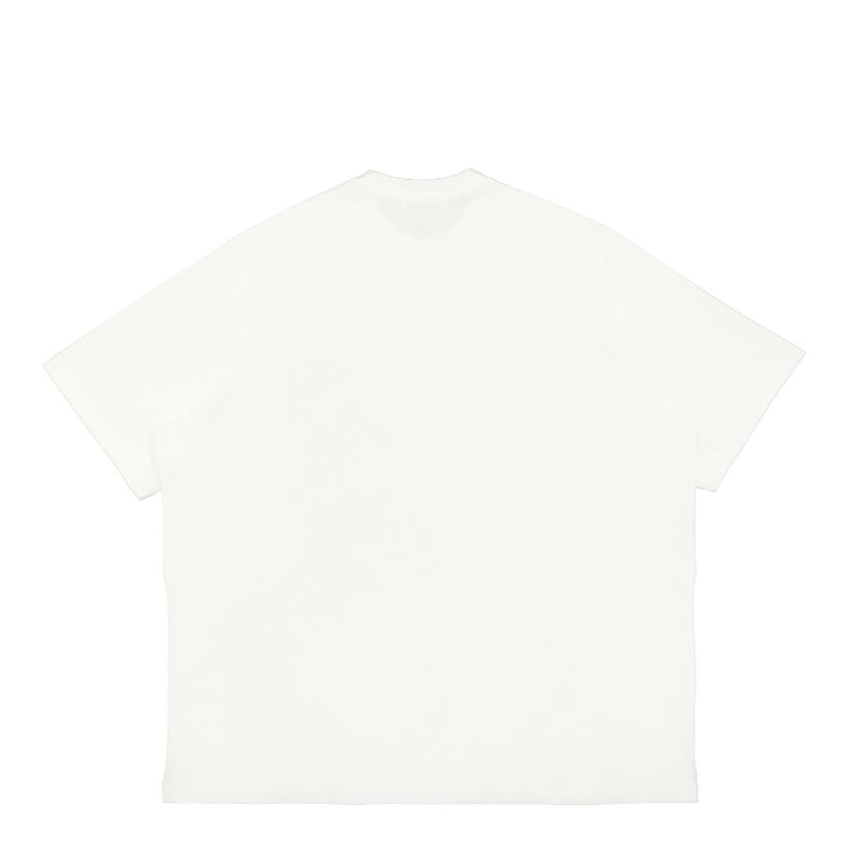 Ambush Side Splits Graphic T-Shirt White,Multicolor Detail view 2 | Gate