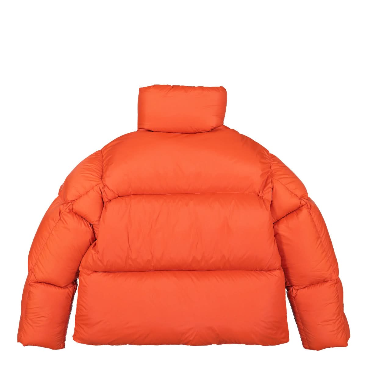 Ambush Down Jacket Orange,Red Detail view 2 | Gate