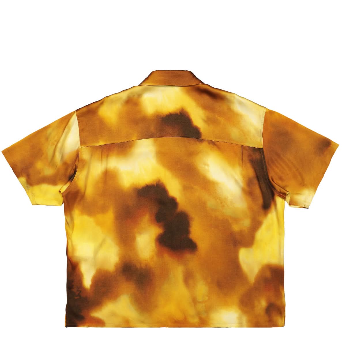 Ambush Bowling Shirt Multicolor Detail view 2 | Gate