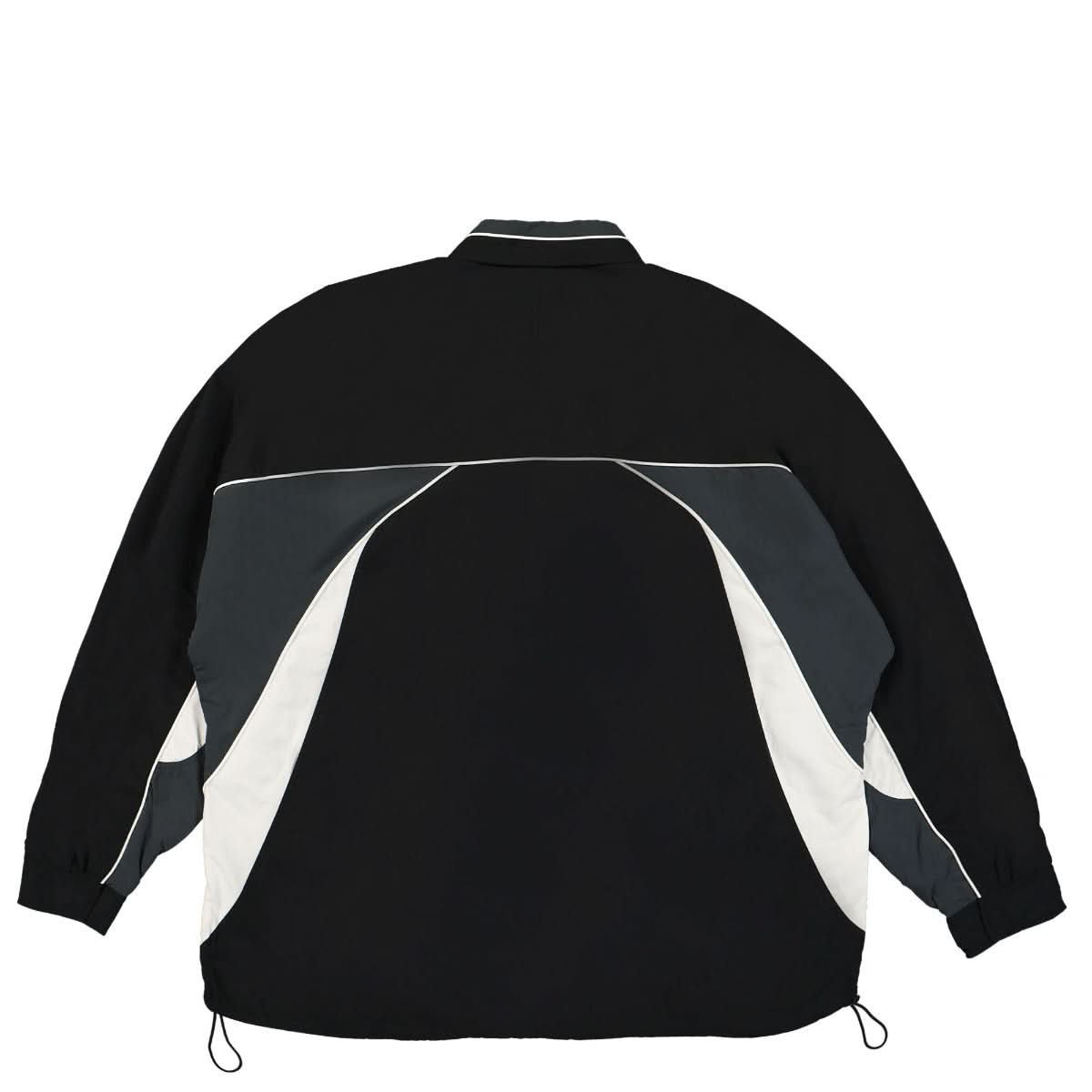 Ambush Nylon Shirt Jacket Detail view 1 | Gate