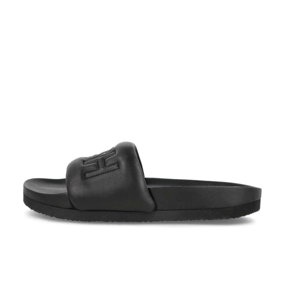 Ambush Quilted Slider Black Slides Detail view 1 | Gate