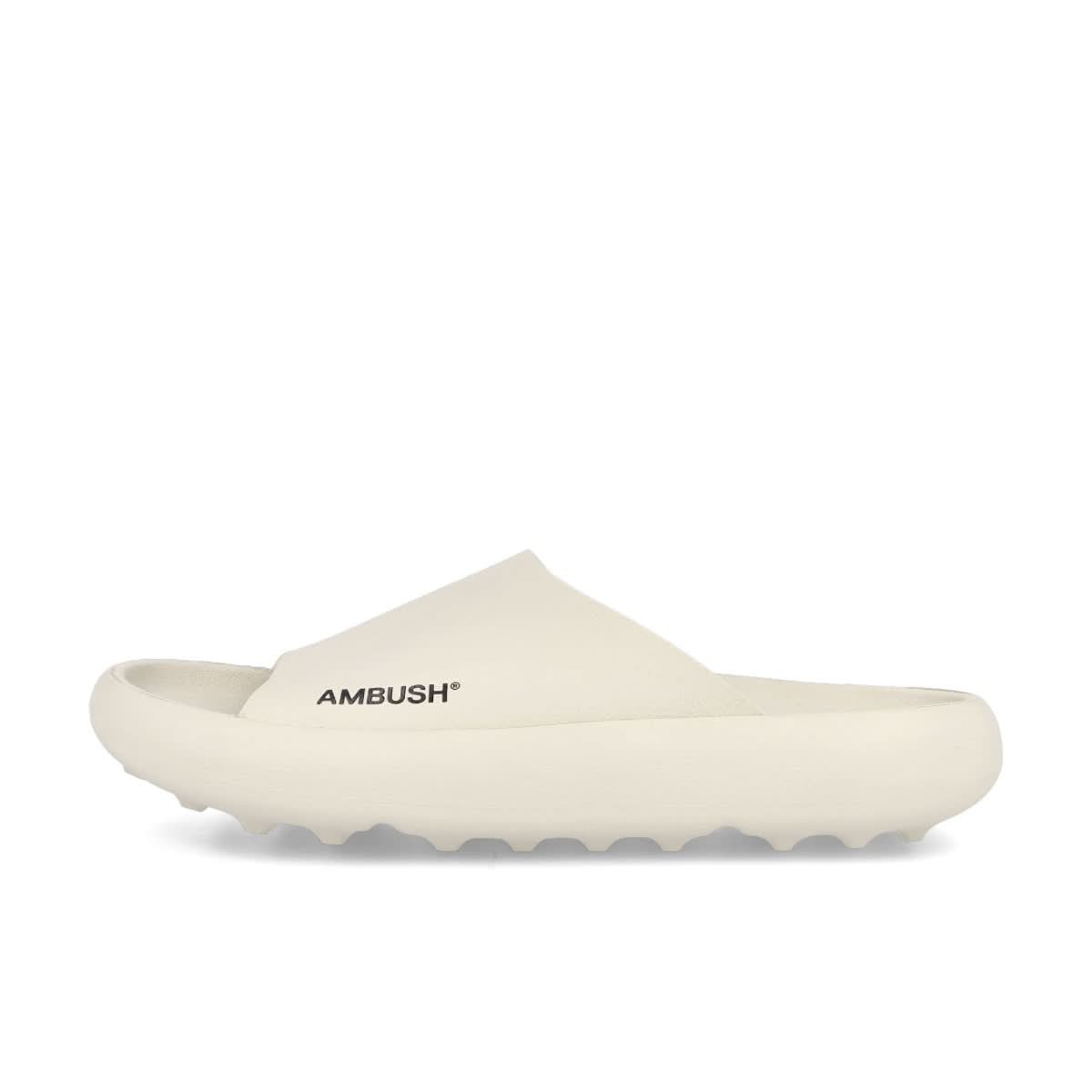 Ambush Slider White Slides Detail view 1 | Gate