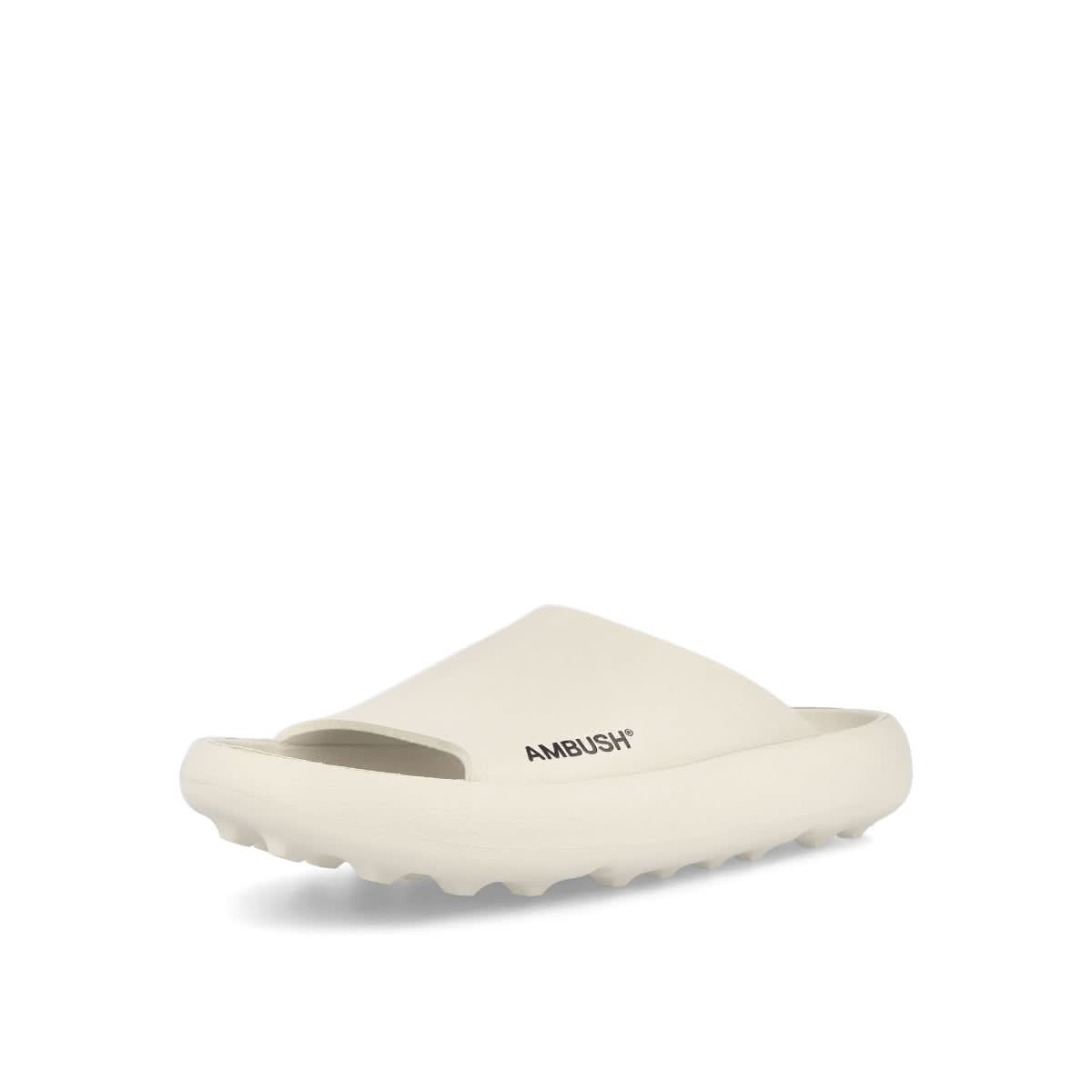 Ambush Slider White Slides Detail view 4 | Gate