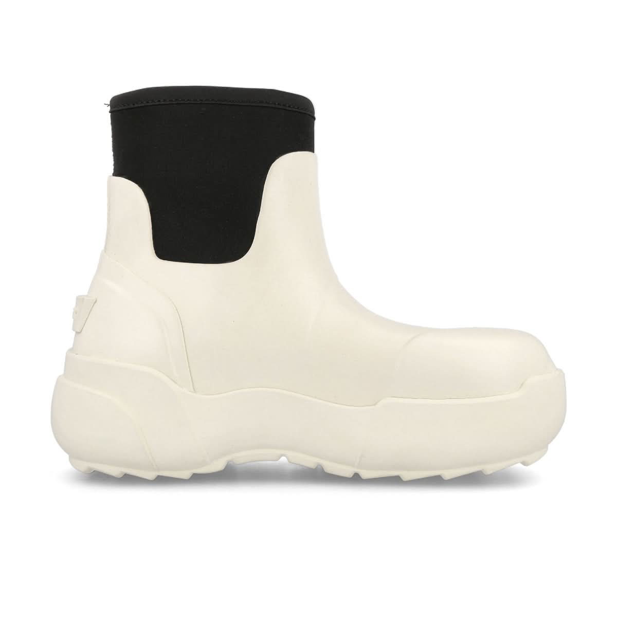 Ambush Rubber Boot White Boots Detail view 2 | Gate