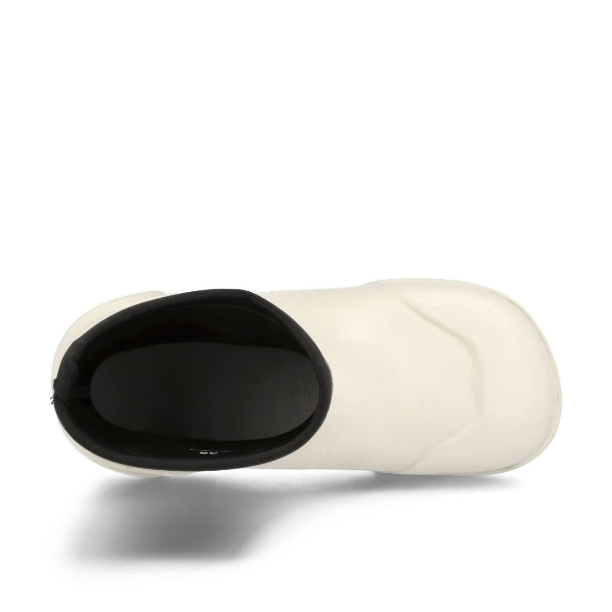 Ambush Rubber Boot White Boots Detail view 5 | Gate