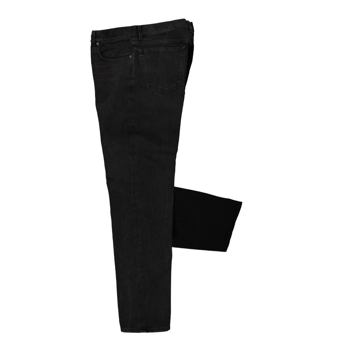 Ambush Bicolor Denim Blue Detail view 3 | Gate